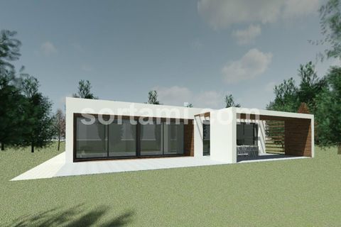 Villa i Silves, Faro, Silves - € 575.000 | Ref: Sort23143 - foto 1