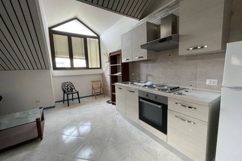 Apartament a Caserta, Caserta, Caserta - € 600/mes | Ref: AF240 - foto 2