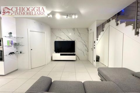 Lejlighed i Chioggia, Venice, Chioggia - € 290.000 | Ref: 132 - foto 7