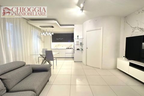 Lejlighed i Chioggia, Venice, Chioggia - € 290.000 | Ref: 132 - foto 1
