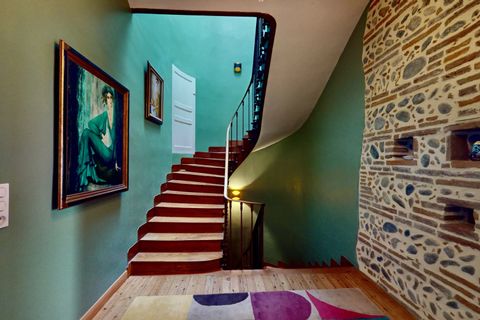 Villa a Carbonne, Haute-Garonne, Carbonne - € 630.000 | Ref: 1109 - foto 7