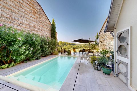 Villa a Carbonne, Haute-Garonne, Carbonne - € 630.000 | Ref: 1109 - foto 3