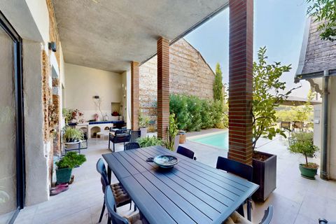 Villa a Carbonne, Haute-Garonne, Carbonne - € 630.000 | Ref: 1109 - foto 2