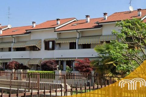 Rækkehus i Settimo Torinese, Turin, Settimo Torinese - € 315.000 | Ref: goito17 - foto 1