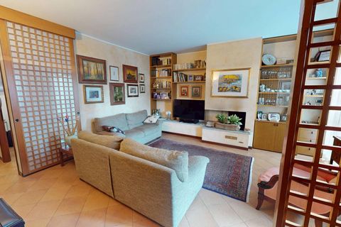Rækkehus i Settimo Torinese, Turin, Settimo Torinese - € 315.000 | Ref: goito17 - foto 2