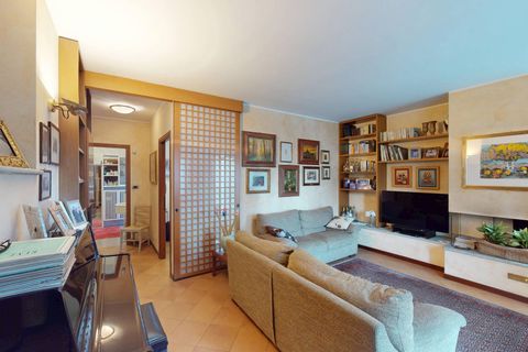 Rækkehus i Settimo Torinese, Turin, Settimo Torinese - € 315.000 | Ref: goito17 - foto 3
