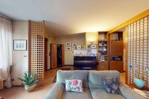 Rækkehus i Settimo Torinese, Turin, Settimo Torinese - € 315.000 | Ref: goito17 - foto 4