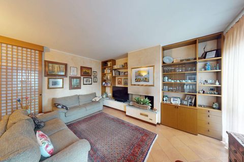 Rækkehus i Settimo Torinese, Turin, Settimo Torinese - € 315.000 | Ref: goito17 - foto 5