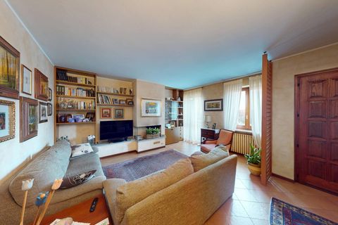 Rækkehus i Settimo Torinese, Turin, Settimo Torinese - € 315.000 | Ref: goito17 - foto 6