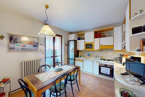 Rækkehus i Settimo Torinese, Turin, Settimo Torinese - € 315.000 | Ref: goito17 - foto 7