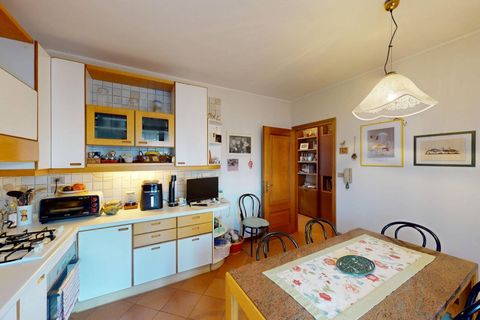 Rækkehus i Settimo Torinese, Turin, Settimo Torinese - € 315.000 | Ref: goito17 - foto 8