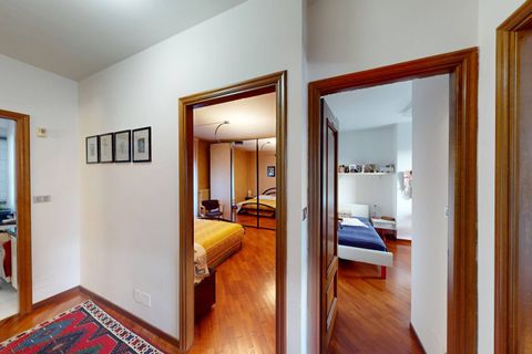 Rækkehus i Settimo Torinese, Turin, Settimo Torinese - € 315.000 | Ref: goito17 - foto 9