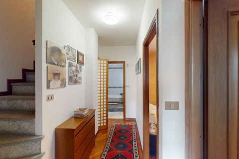 Rækkehus i Settimo Torinese, Turin, Settimo Torinese - € 315.000 | Ref: goito17 - foto 10