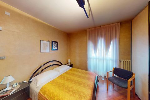 Rækkehus i Settimo Torinese, Turin, Settimo Torinese - € 315.000 | Ref: goito17 - foto 11