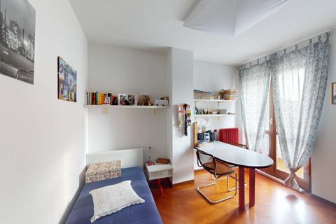 Rækkehus i Settimo Torinese, Turin, Settimo Torinese - € 315.000 | Ref: goito17 - foto 13