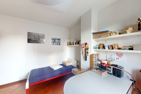 Rækkehus i Settimo Torinese, Turin, Settimo Torinese - € 315.000 | Ref: goito17 - foto 14