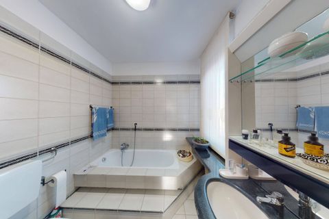 Rækkehus i Settimo Torinese, Turin, Settimo Torinese - € 315.000 | Ref: goito17 - foto 15