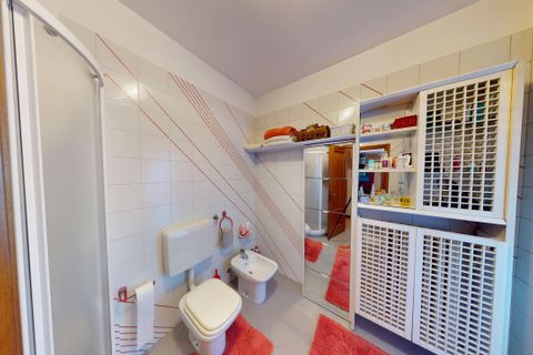 Rækkehus i Settimo Torinese, Turin, Settimo Torinese - € 315.000 | Ref: goito17 - foto 16