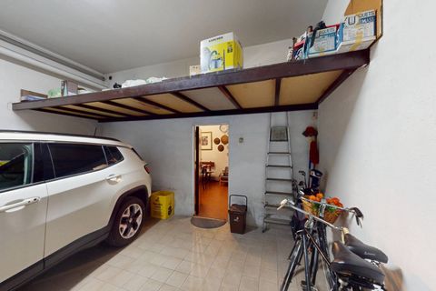 Rækkehus i Settimo Torinese, Turin, Settimo Torinese - € 315.000 | Ref: goito17 - foto 23