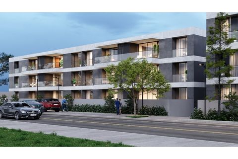 Lejlighed i Cabecudos, Braga, Cabecudos - € 240.000 | Ref: 3577_208 - foto 1