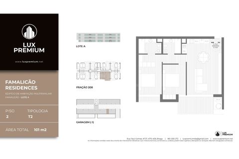 Lejlighed i Cabecudos, Braga, Cabecudos - € 240.000 | Ref: 3577_208 - foto 11