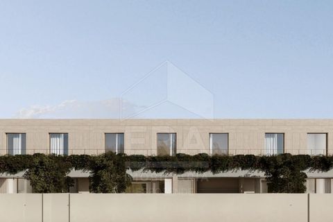 Rækkehus i Gandra, Braga, Gandra - € 890.000 | Ref: 039250173 - foto 1