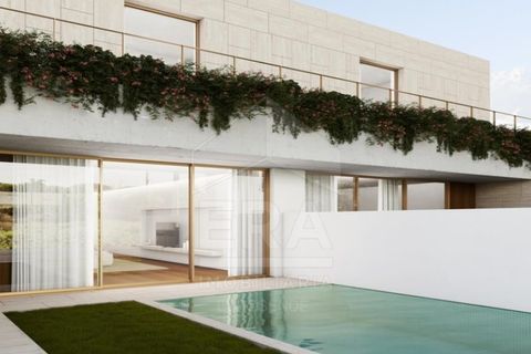 Rækkehus i Gandra, Braga, Gandra - € 890.000 | Ref: 039250173 - foto 2