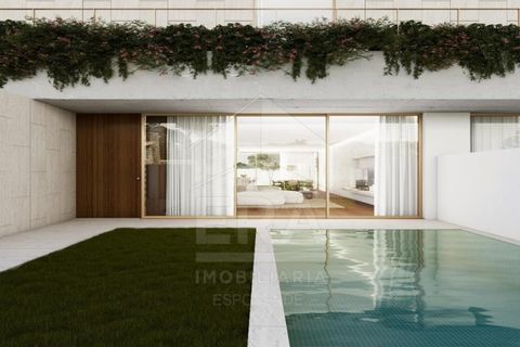 Rækkehus i Gandra, Braga, Gandra - € 890.000 | Ref: 039250173 - foto 3