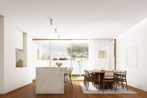 Rækkehus i Gandra, Braga, Gandra - € 890.000 | Ref: 039250173 - foto 4