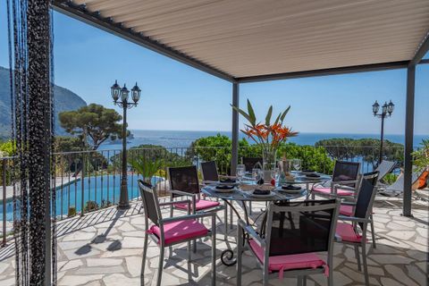 Villa a Eze, Alpes-Maritimes, Eze - € 25.000/mes | Ref: LEZE507 - foto 22