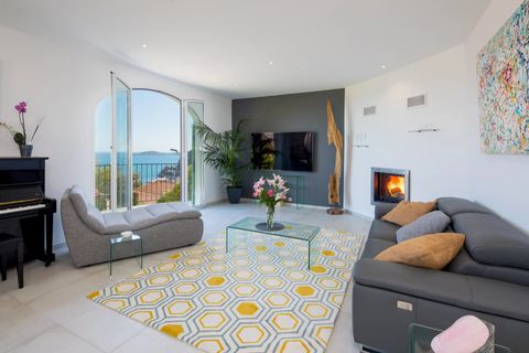 Villa a Eze, Alpes-Maritimes, Eze - € 25.000/mes | Ref: LEZE507 - foto 2