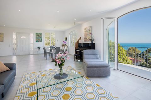 Villa a Eze, Alpes-Maritimes, Eze - € 25.000/mes | Ref: LEZE507 - foto 3