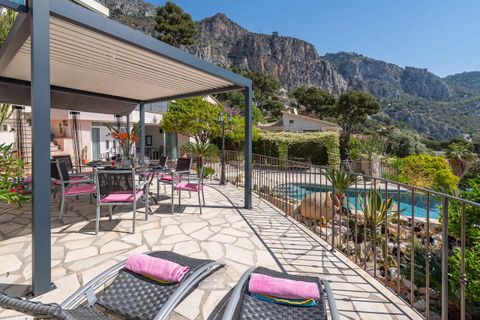 Villa a Eze, Alpes-Maritimes, Eze - € 25.000/mes | Ref: LEZE507 - foto 21