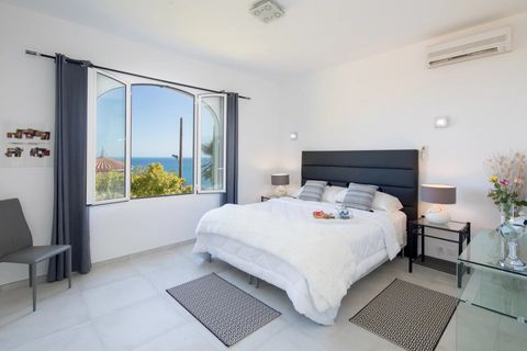 Villa a Eze, Alpes-Maritimes, Eze - € 25.000/mes | Ref: LEZE507 - foto 10