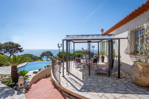 Villa a Eze, Alpes-Maritimes, Eze - € 25.000/mes | Ref: LEZE507 - foto 23