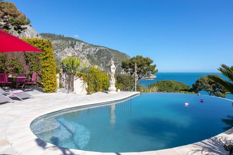Villa a Eze, Alpes-Maritimes, Eze - € 25.000/mes | Ref: LEZE507 - foto 25