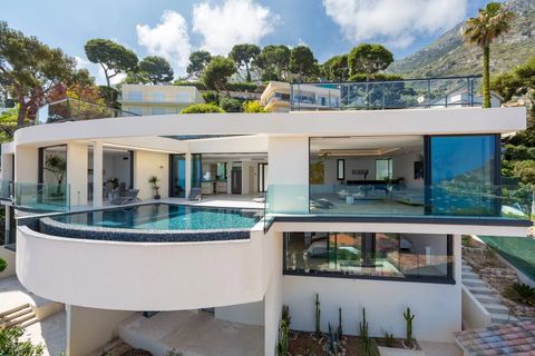Villa a Eze, Alpes-Maritimes, Eze - € 36.000/mes | Ref: LEZE301 - foto 2