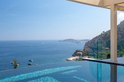 Villa a Eze, Alpes-Maritimes, Eze - € 36.000/mes | Ref: LEZE301 - foto 3