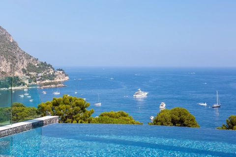 Villa a Eze, Alpes-Maritimes, Eze - € 36.000/mes | Ref: LEZE301 - foto 4