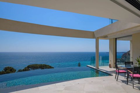 Villa a Eze, Alpes-Maritimes, Eze - € 36.000/mes | Ref: LEZE301 - foto 5