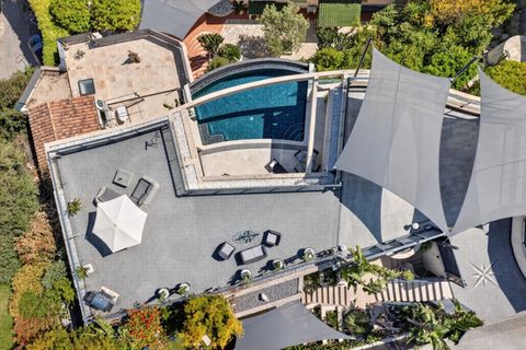 Villa a Eze, Alpes-Maritimes, Eze - € 36.000/mes | Ref: LEZE301 - foto 6