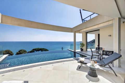 Villa a Eze, Alpes-Maritimes, Eze - € 36.000/mes | Ref: LEZE301 - foto 7