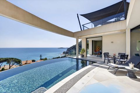 Villa a Eze, Alpes-Maritimes, Eze - € 36.000/mes | Ref: LEZE301 - foto 8