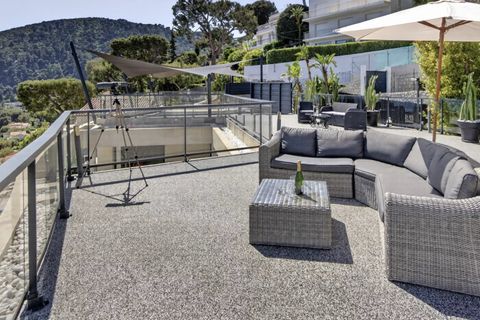 Villa a Eze, Alpes-Maritimes, Eze - € 36.000/mes | Ref: LEZE301 - foto 11