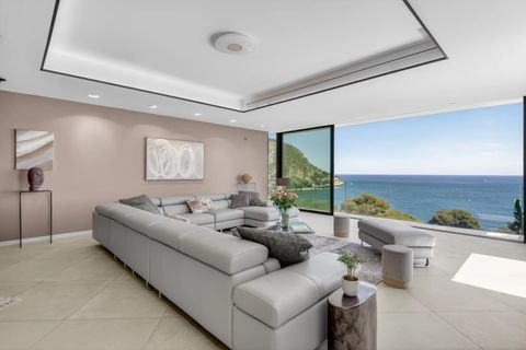 Villa a Eze, Alpes-Maritimes, Eze - € 36.000/mes | Ref: LEZE301 - foto 12