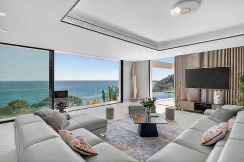 Villa a Eze, Alpes-Maritimes, Eze - € 36.000/mes | Ref: LEZE301 - foto 13