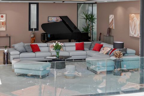 Villa a Eze, Alpes-Maritimes, Eze - € 36.000/mes | Ref: LEZE301 - foto 17
