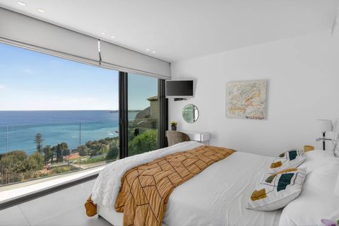 Villa a Eze, Alpes-Maritimes, Eze - € 36.000/mes | Ref: LEZE301 - foto 18