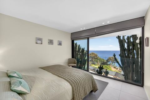 Villa a Eze, Alpes-Maritimes, Eze - € 36.000/mes | Ref: LEZE301 - foto 24