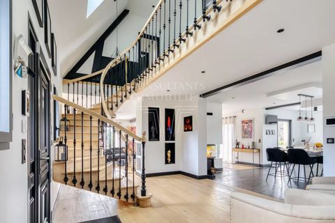 Villa i Trouville-sur-Mer, Calvados, Trouville-sur-Mer - € 1.650.000 | Ref: 86461244 - foto 5